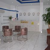 Grand Koru Otel Beach