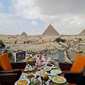 Hayat Pyramids View Hotel