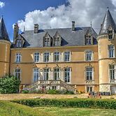 Château de Blavou
