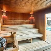 Hunguest Hotel Apollo