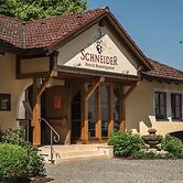 Bierhotel - Brauereigasthof Schneider