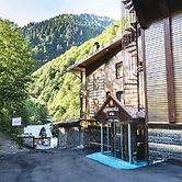 Ayder Hasimoglu Hotel