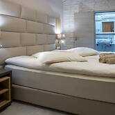 Hotel Restaurant Meteora