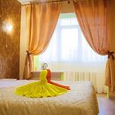 Art Plaza Hotel Tomsk