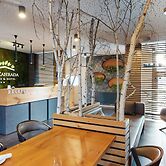 Hotel Panská Zahrada