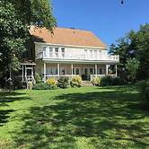 The Baywood Bed & Breakfast