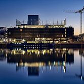 Radisson Blu Bordeaux