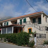 Studio Apartments a Breath Away From Myrtos by Prime