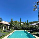 Le Jardin de Lau