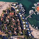 Amadria Park Apartments Šibenik