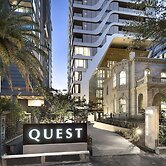 Quest St Kilda Road