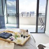 Waterview Spacious Family Friendly House SH1006