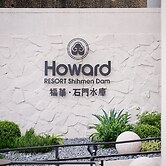 Howard Lake Resort Shihmen Dam