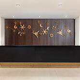 Swiss-Belinn Gajah Mada Medan