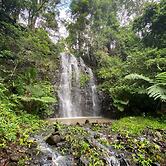 Nimbin Waterfall Retreat