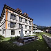 Lodge Hof Weissbad