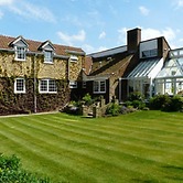 Pine Lodge Bed & Breakfast