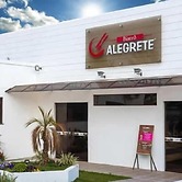Alegrete Hotel