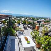 Hotel Terrace Kutaisi