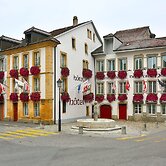 Hôtel du Port