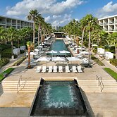 Family Selection at Grand Palladium Select Costa Mujeres - All Inclusi