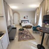 Mamilla Design Apartments