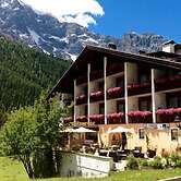 Hotel Alpina