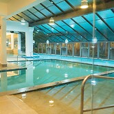 Aguas Mornas Palace Hotel