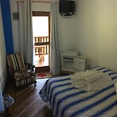 Refúgio Dos Palmares