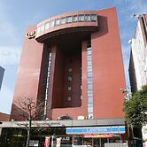 Yamagata Nanokamachi Washington Hotel