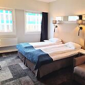 City Living Sentrum Hotell