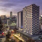 Novotel Santiago Providencia