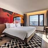 Novotel Santiago Providencia