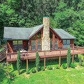 Moosetrax - 3 Bedrooms, 2 Baths, Sleeps 6 Cabin by RedAwning