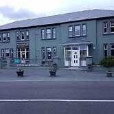 An Sean Ostan Apartments