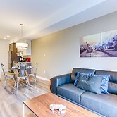 Kanata Lakes Apartments by Corporate Stays