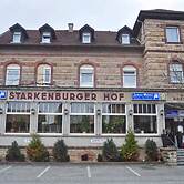 Hotel Starkenburger Hof