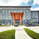 Sandman Signature Plano - Frisco Hotel
