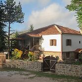 Tas Konak Butik Otel