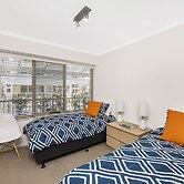 Accommodate Canberra - The Summit