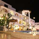 Hotel San Jorge Residencial