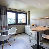 ibis Budapest Castle Hill Hotel