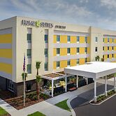 Home2 Suites by Hilton Lakeland South Polk Parkway