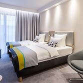 Holiday Inn Express Wuppertal - Hauptbahnhof by IHG