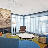 Fairfield Inn & Suites Savannah SW/Richmond Hill