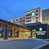 Embassy Suites by Hilton Plainfield Indianapolis Airport
