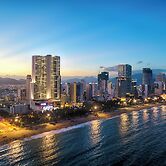 Vinpearl Beachfront Nha Trang