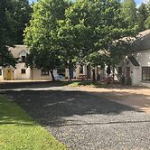 Tully Mill Cottages