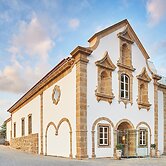 Convento do Seixo Boutique Hotel & Spa