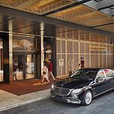 Mandarin Oriental Wangfujing, Beijing